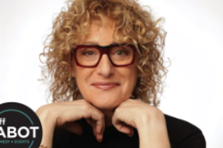 Off Cabot - Judy Gold